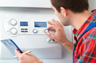 free commercial Darley Green boiler quotes