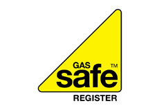 gas safe companies Darley Green